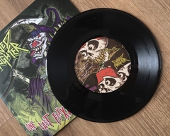 Cursed Slaughter - One Last Fixxx 7'' na internet