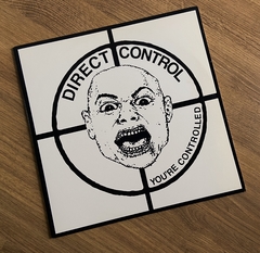 Direct Control - You're Controlled Vinil 2006