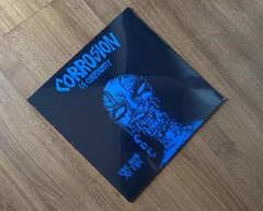 Corrosion Of Conformity - Eye For An Eye Vinil Lacrado 2020