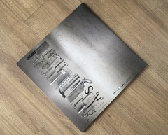 Carcass - Surgical Steel LP Nuclear Blast 2013 - comprar online