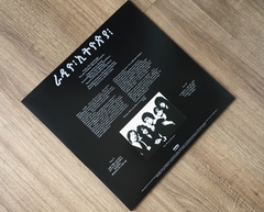 Patti Smith Group - Radio Ethiopia LP - comprar online