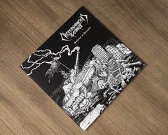 Necronomicon Beast - Sowers Of Discord LP