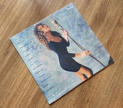 Mariah Carey - Mariah Carey LP Lacrado - comprar online