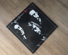 King Crimson - Red LP Japão 1974