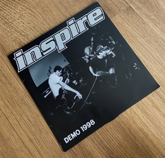 Inspire - Demo 1998 EP 2015