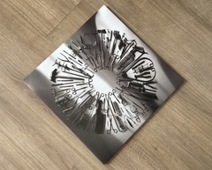 Carcass - Surgical Steel LP Nuclear Blast 2013