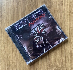 V/A - Heavy Metal Killers CD