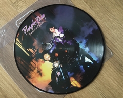 Prince And The Revolution - Purple Rain Vinil Picture 2022 - comprar online