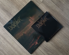 Desaster - The Oath Of An Iron Ritual LP + 7' - loja online