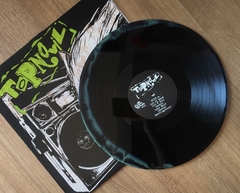 Topnovil - Blast The Stereo LP na internet