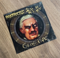 Agathocles / Sposa In Alto Mare - Grind Pope EP