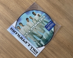 Backstreet Boys - Millennium LP PICTURE