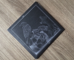 The Black Coffins - III. Graveyard Incantation 7''