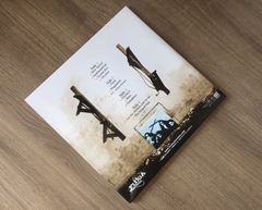 Moonspell - Sin / Pecado LP Floga Records 2013 - comprar online