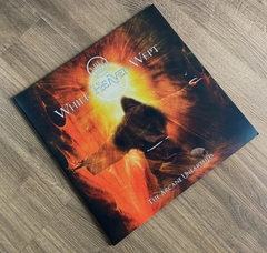 While Heaven Wept - The Arcane Unearthed 2xLP 2011