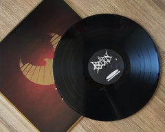 Rotten Sound - Consume To Contaminate LP na internet