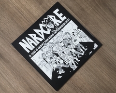 Various - Nardcore LP + CD