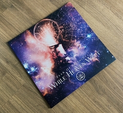 While Heaven Wept - Fear Of Infinity 2xLP 2011 Blue - comprar online