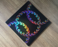 Tool - Lateralus Vinil Duplo Picture + Capa Holografica 2011