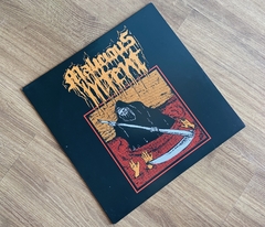 Malicious Intent - Under The Shine Of The Ripping Sickle LP