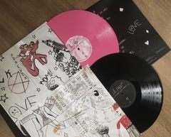 Lil Peep - Come Over When You're Sober, Pt. 1 & Pt. 2 2xLP na internet