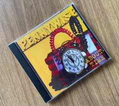 Pennywise - About Time CD