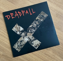 Deadfall - Destroyed By Your Own Device Vinil 2004