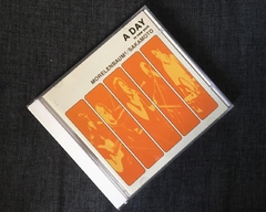 Morelenbaum² / Sakamoto - A Day In New York CD