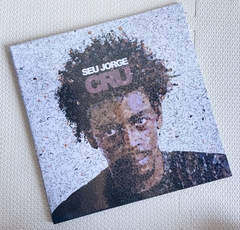 Seu Jorge - Cru Vinil Lacrado