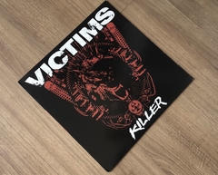 Victims - Killer LP