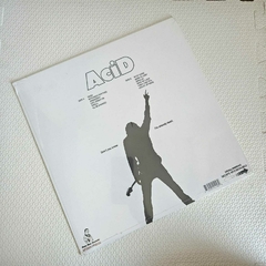 AciD – AciD Vinil Lacrado 2012 - comprar online