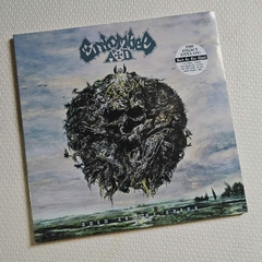 Entombed A.D. – Back To The Front Vinil Lacrado 2014