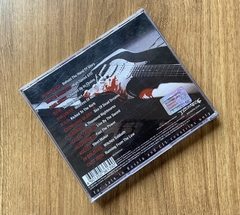 V/A - Heavy Metal Killers CD - comprar online