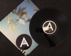 Adorno - Year Two LP + CD - Anomalia Distro