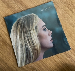 Adele - 30 Vinil Lacrado