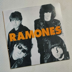 Ramones – Surfin' Birds Vinil