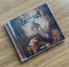 Firespawn - Abominate CD