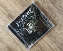Necromancer - Forbidden Art CD