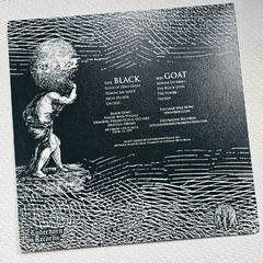 Black Goat - Black Goat Vinil 2006 - comprar online