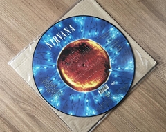 Nirvana - Come As You Are 12'' Picture Geffen 1992 - comprar online