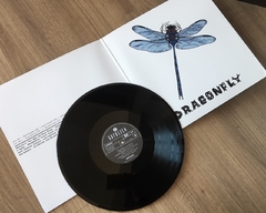Dragonfly - Dragonfly LP na internet
