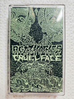 Agathocles / Cruel Face - Ao Vivo No Zapata K7