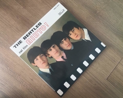 The Beatles - Aiuto (Help) LP Novo 2021