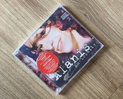 Alanis Morissette - So-Called Chaos CD