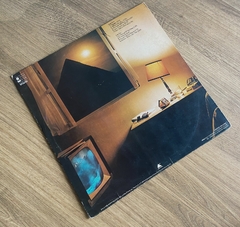 The Alan Parsons Project - Pyramid LP - comprar online