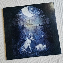 Alcest – Écailles De Lune Vinil Picture 2010