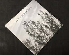 The Alchemists - The Alchemists LP