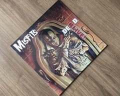 Misfits - DeA.D. Alive! LP Lacrado