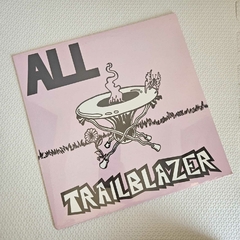 ALL – Trailblazer Vinil Lacrado