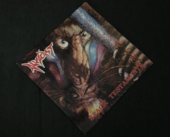 Alvacast - Black Testament 2xLP Colorido